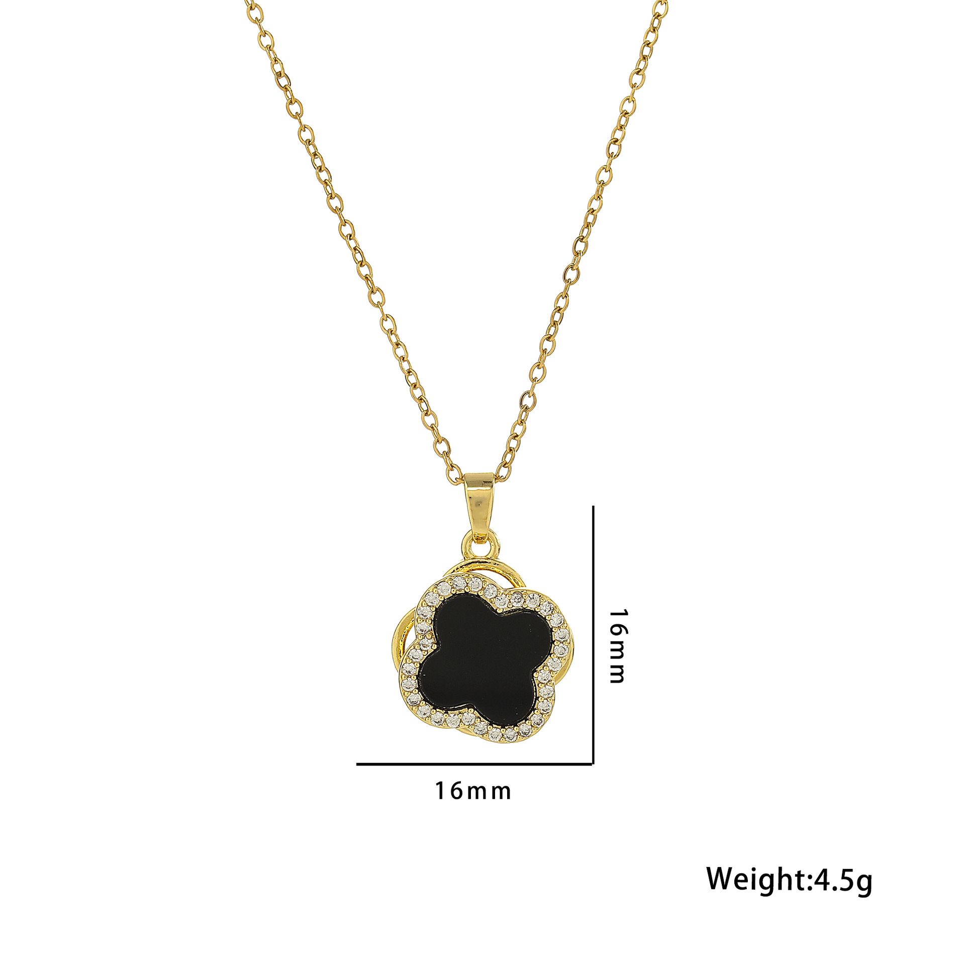 1-Gold-Black-Necklace