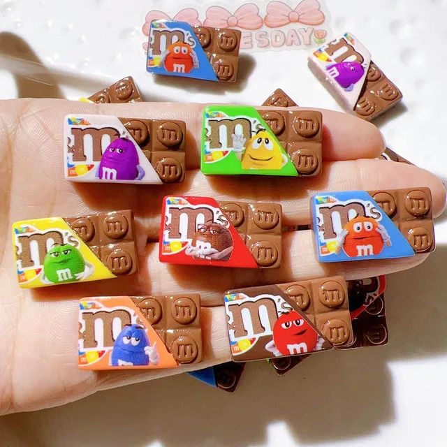 Mix 100pcs10