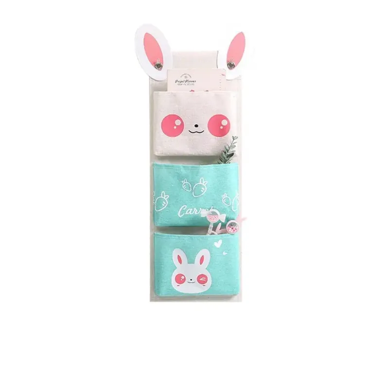 Rabbit 3 Pockets