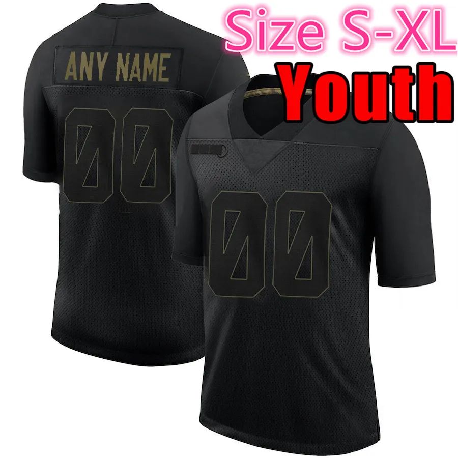 2020 Youth (AGZ)