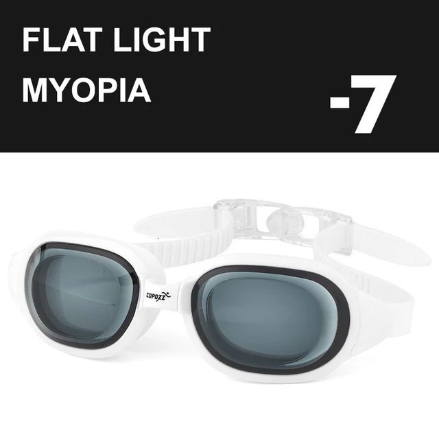 Myopia White -7