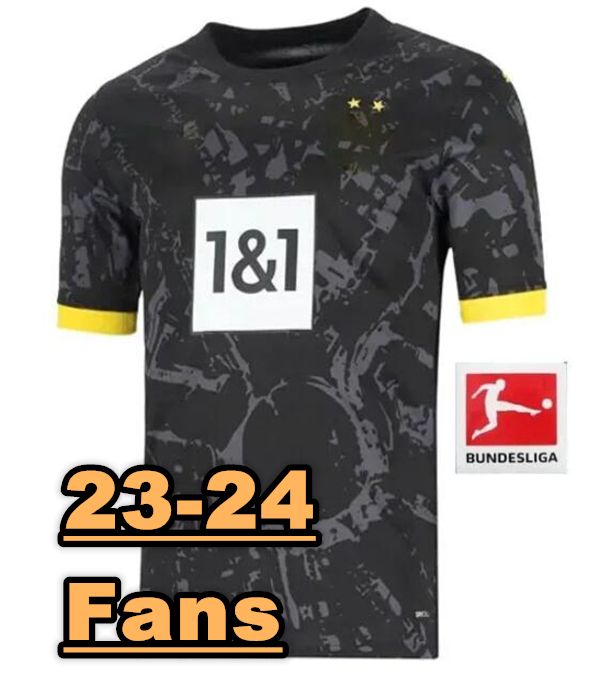 23/24 Away+Bundesliga