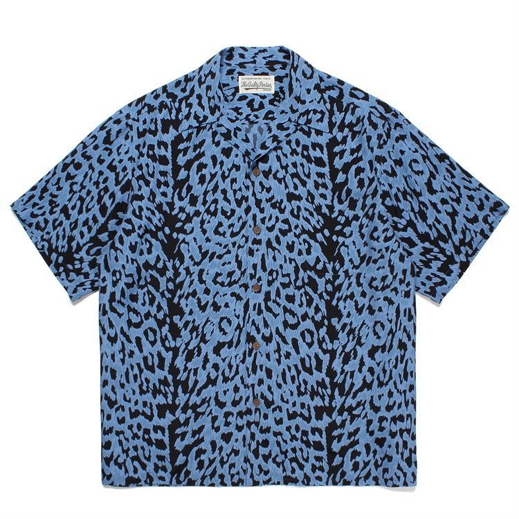 Leopard Print E
