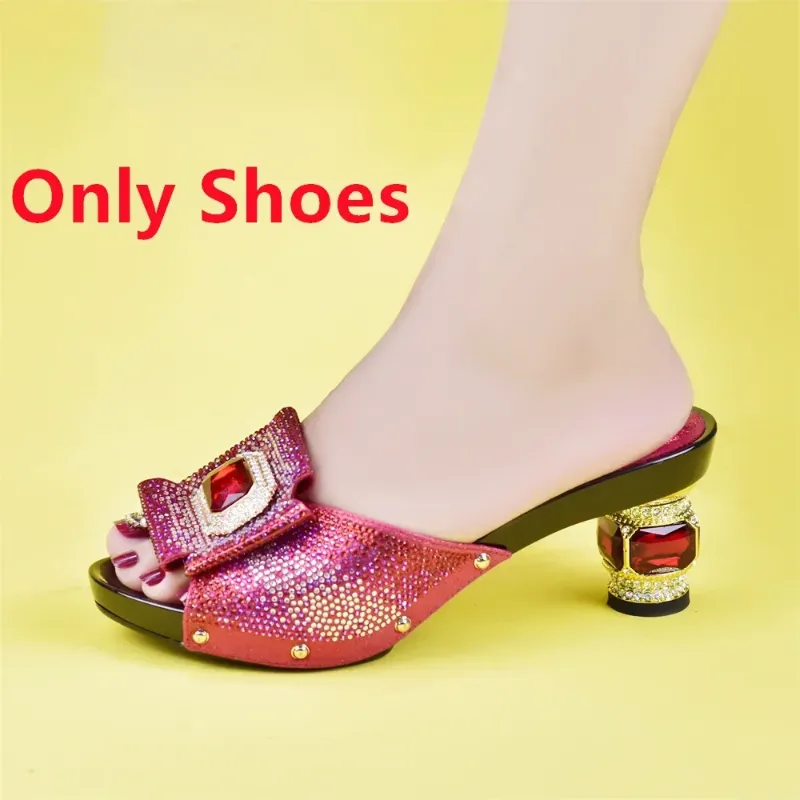 Red  OnlyShoes