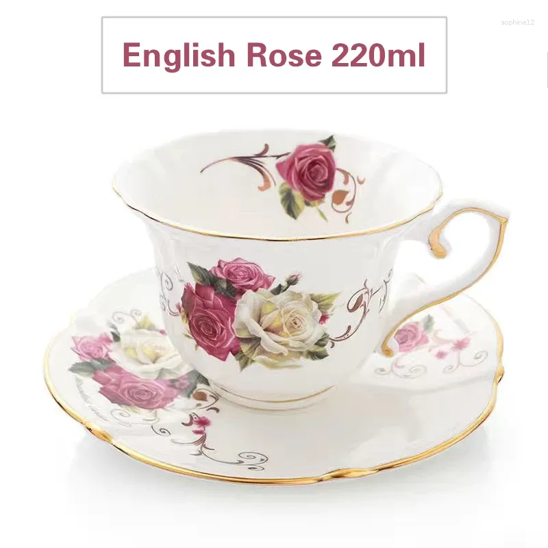 English Rose-220ML