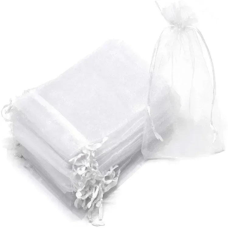 20pc White-7cmx9cm