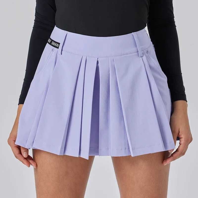 Simple Skirt