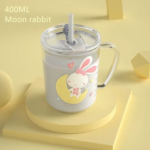 Moon rabbit 400ML