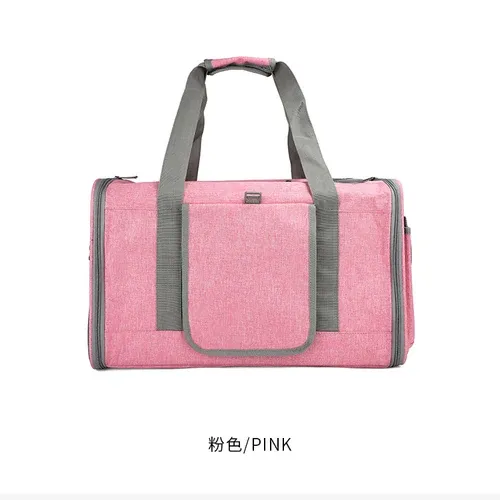 B style pink