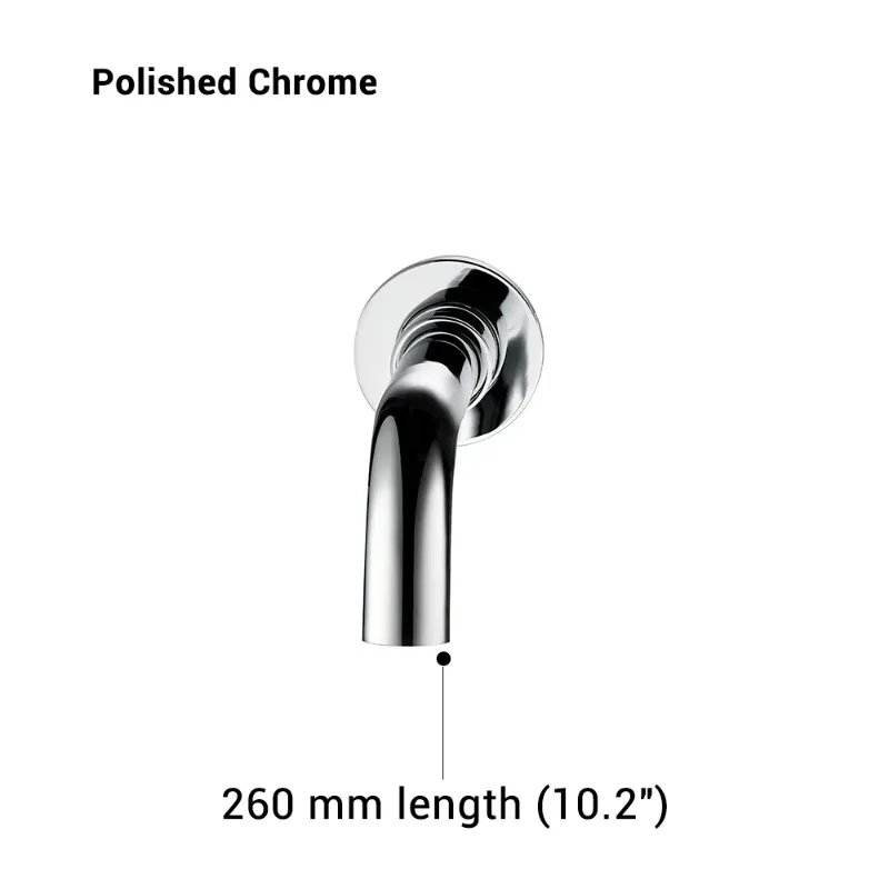 Polerad Chrome-260 Kina