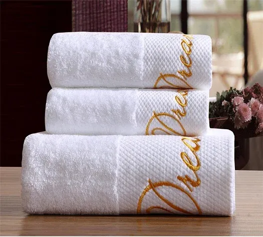 C Towel Set