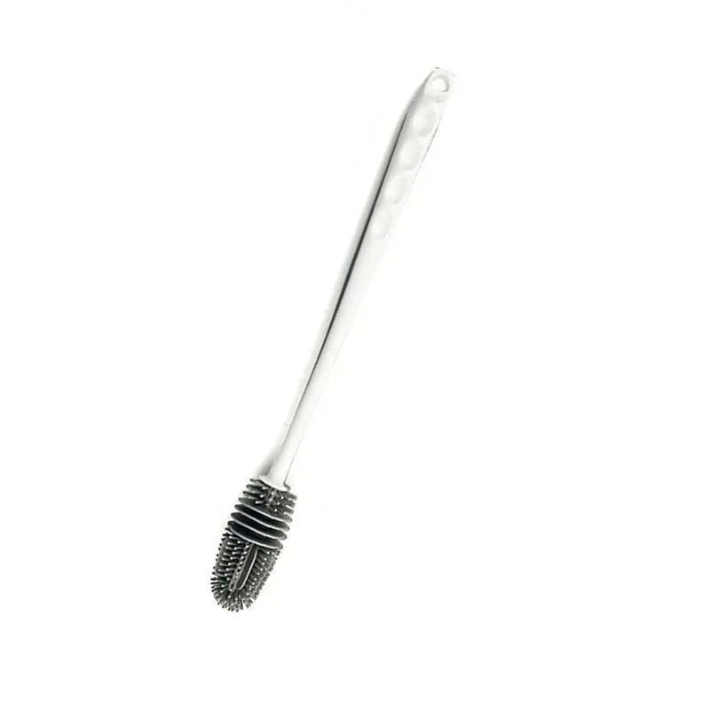 Cup brush white