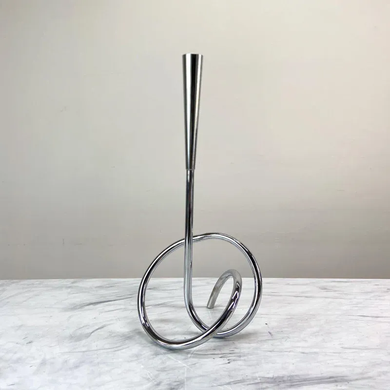 silver 20x19x31.5cm