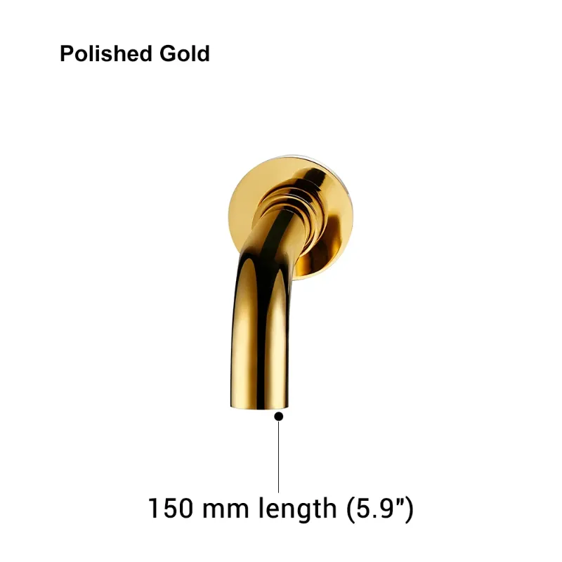 Polished Gold-150 China