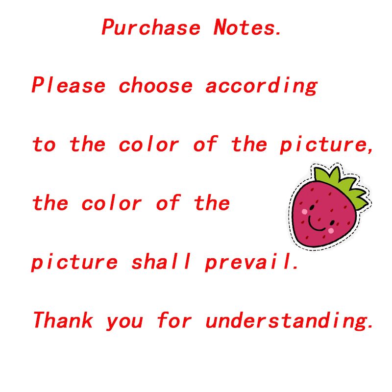 Purchase Instructions