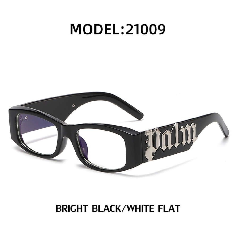 C1-1 bright black and white flat