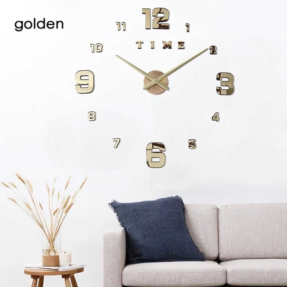 Horloge murale C-37inch