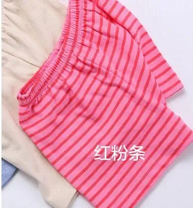 Fuschia stripes