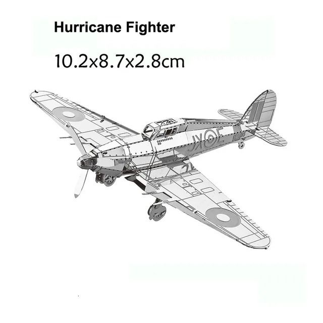 Fighter uragano