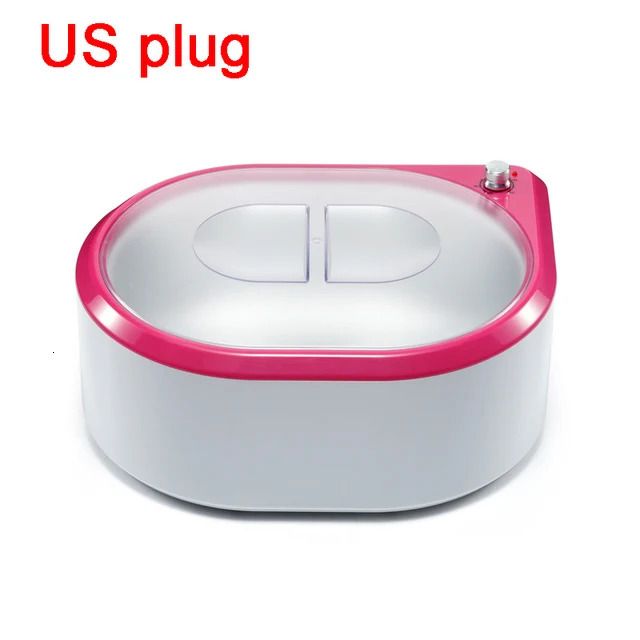 Us-red Wax Warmer