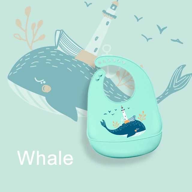 Baleine.