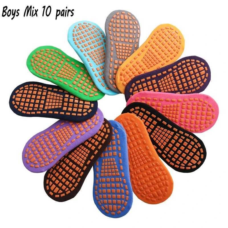 Mix Boys 10 Pairs
