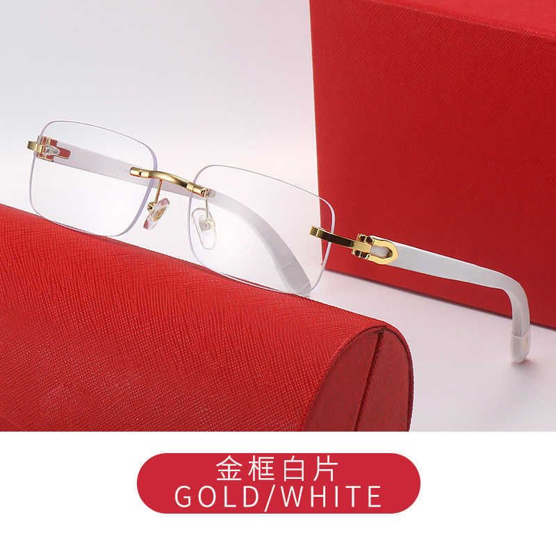 C7 Gold Frame Transparent Sheet