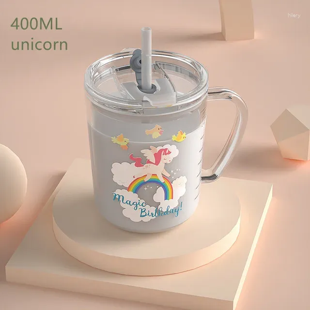 Unicorn 400ML