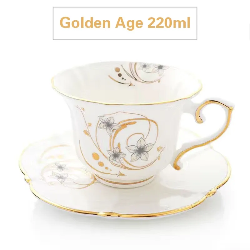 Golden Age-220ML