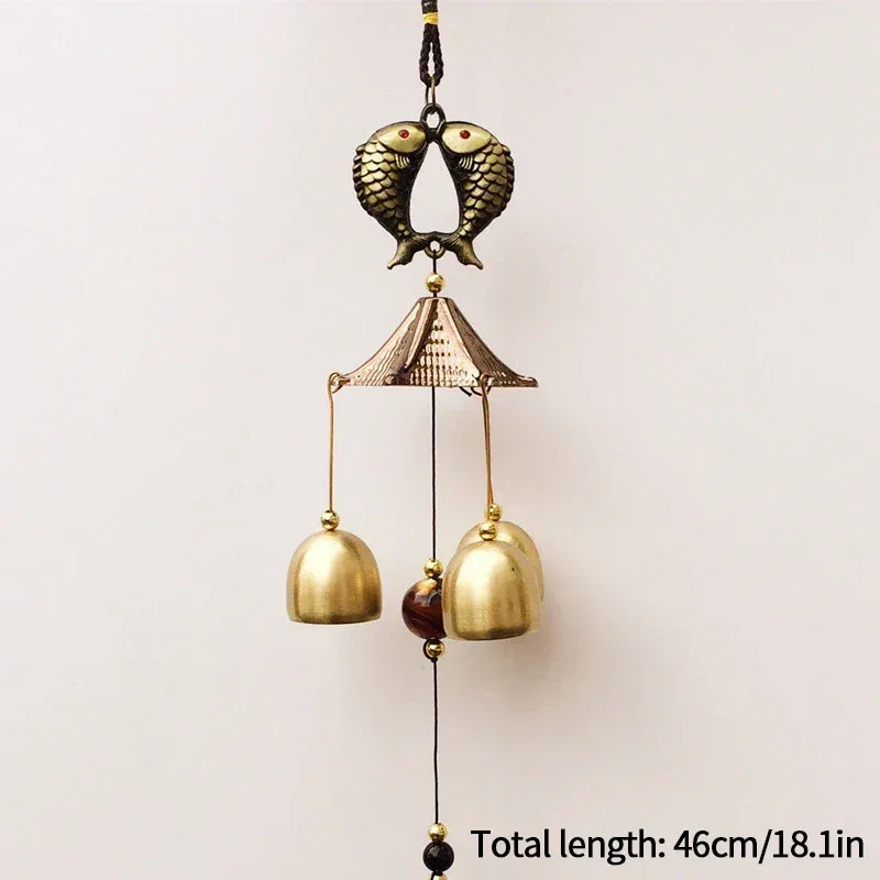 S3 Wind chime