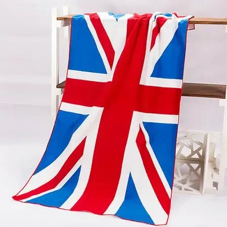 UK Flag