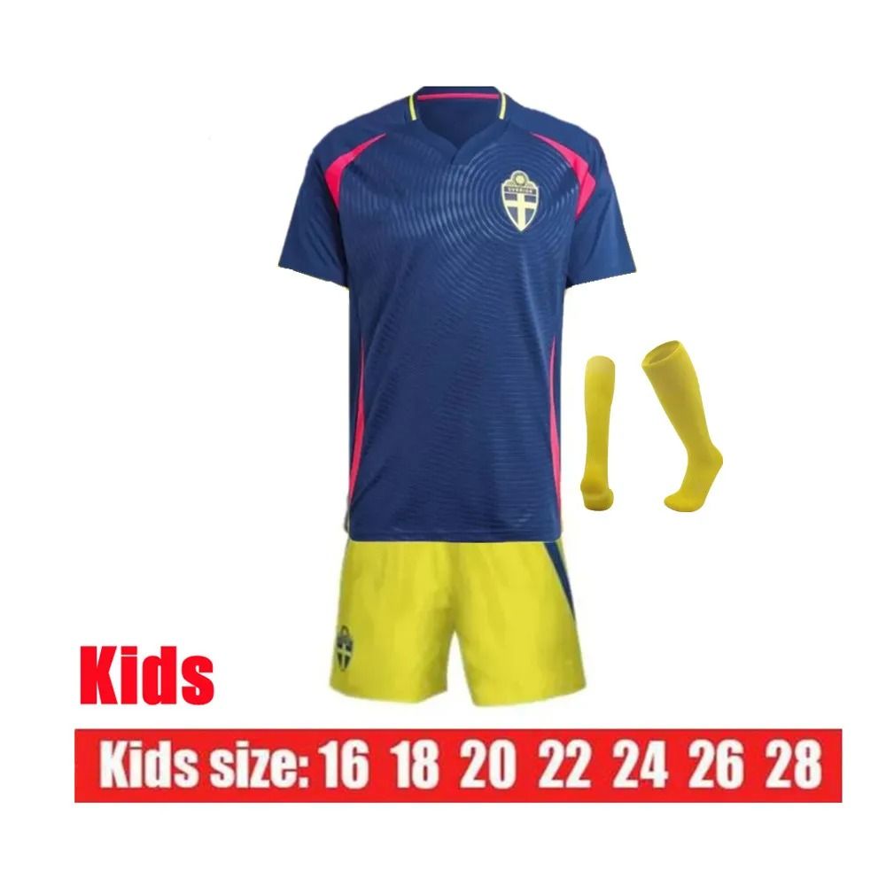 2024 away kit socks