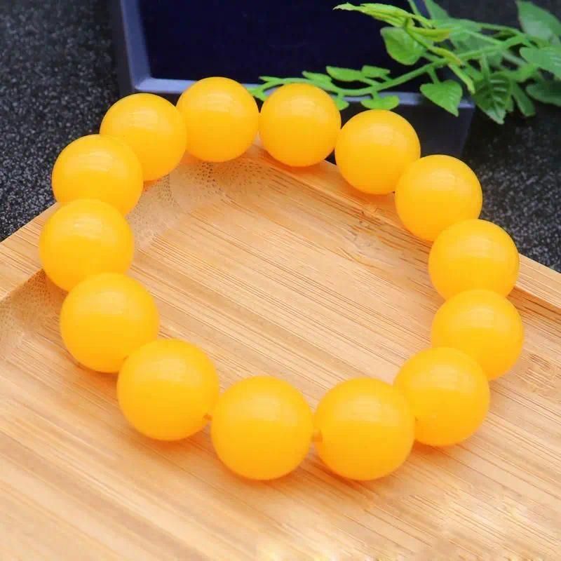 Технические характеристики Beeswax Bracelet16 мм