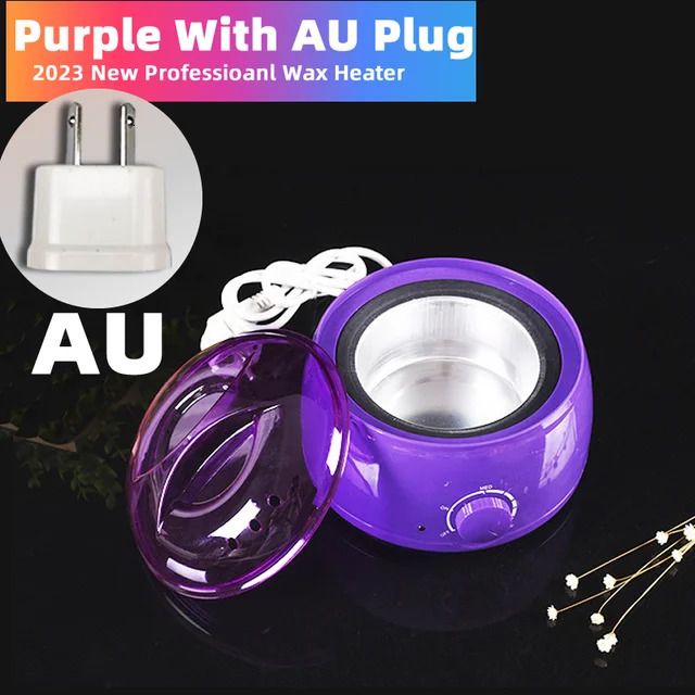 Au G3-purple