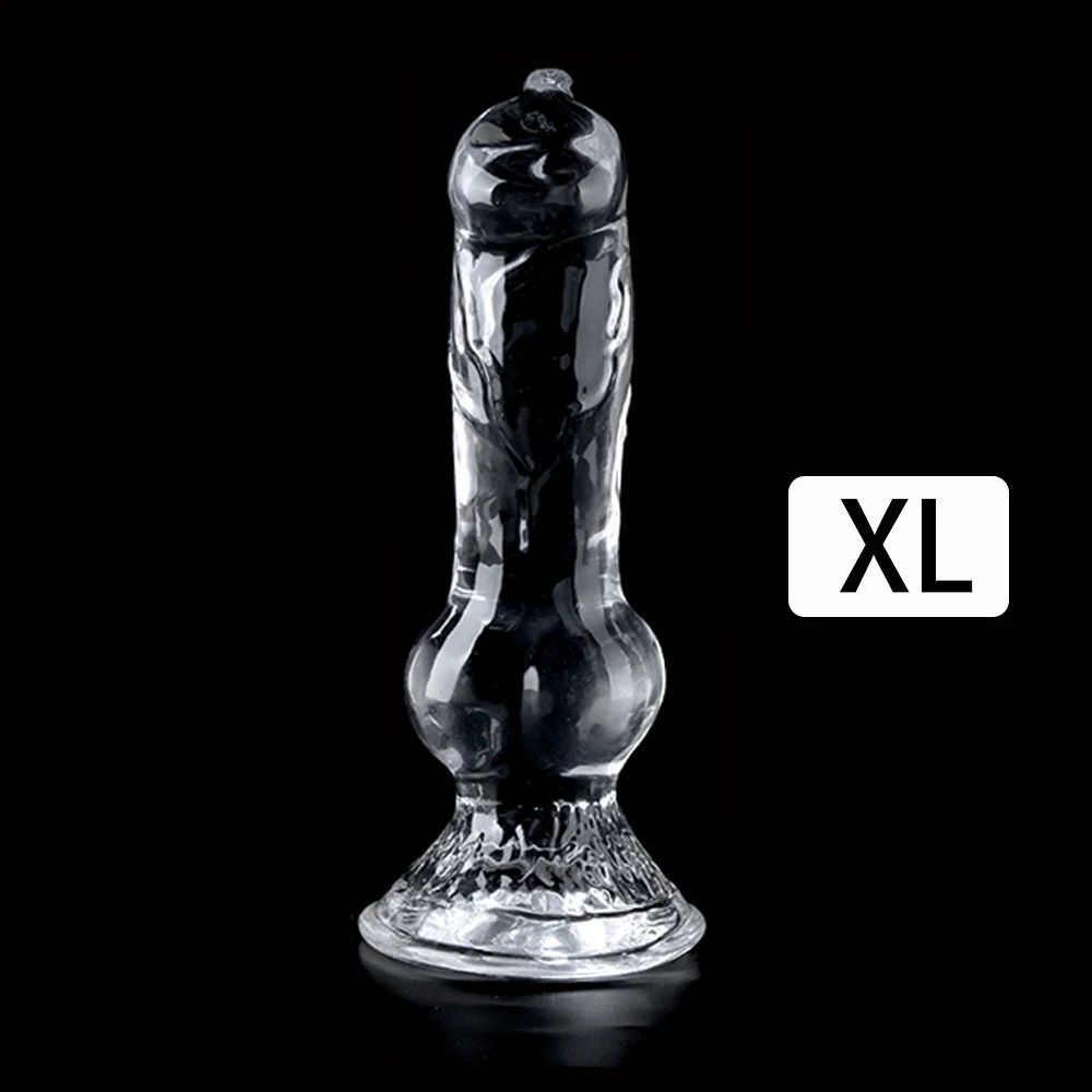 透明-XL