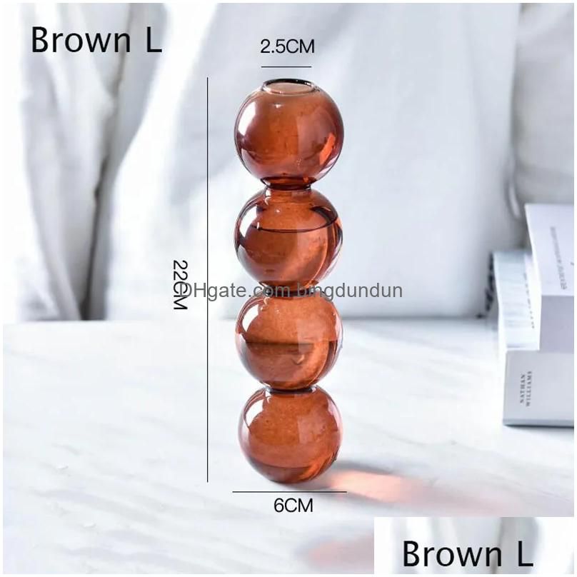 Brown L