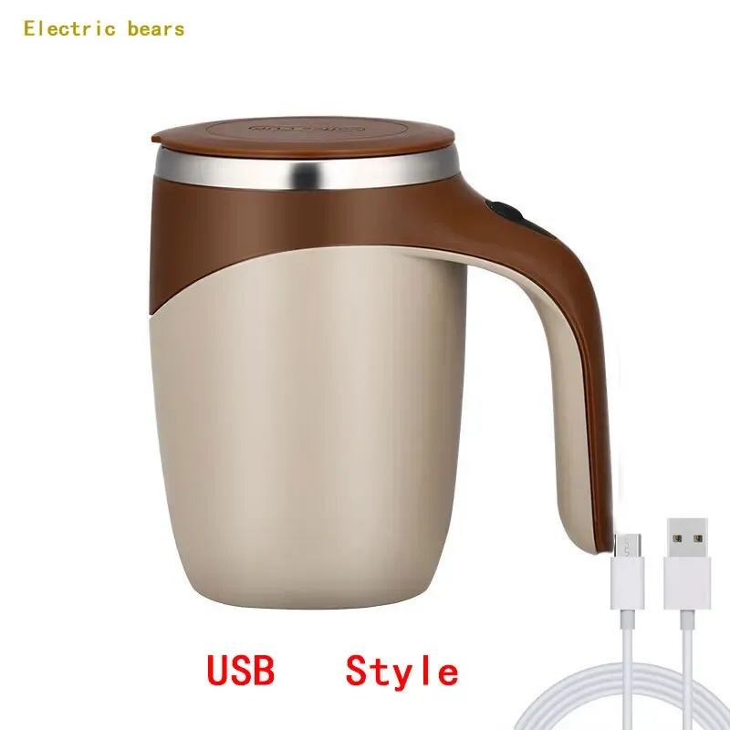 Usb coffee