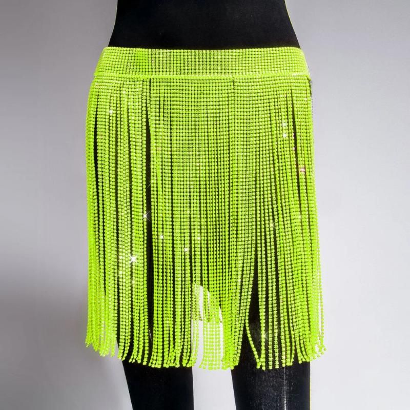 Fluorescent Green