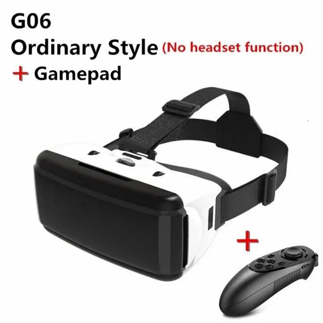 G06 Add Gamepad