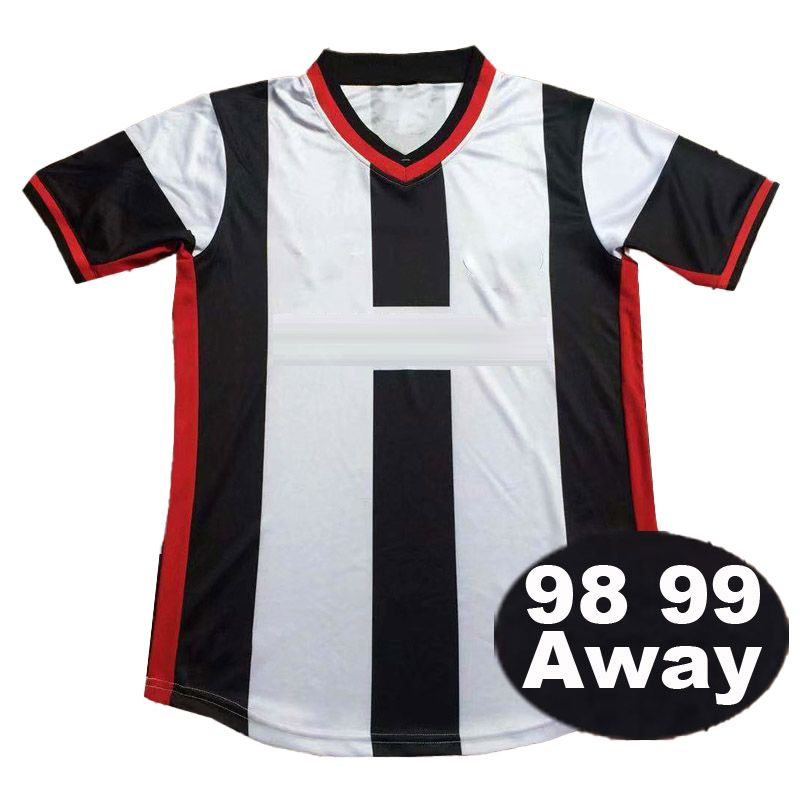 FG2670 1998 1999 Away