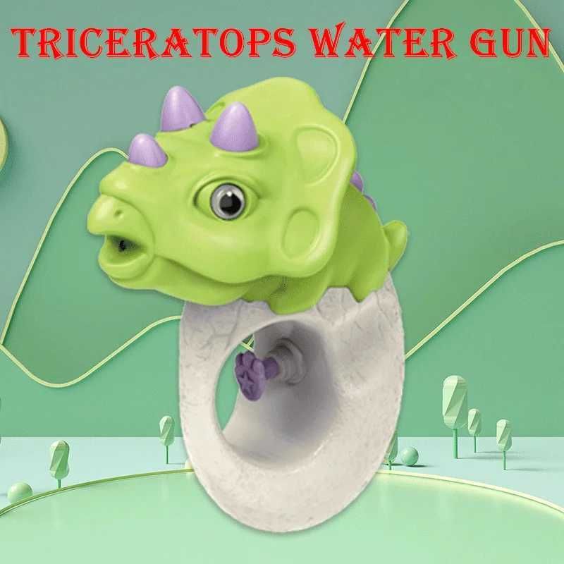 Tricératops