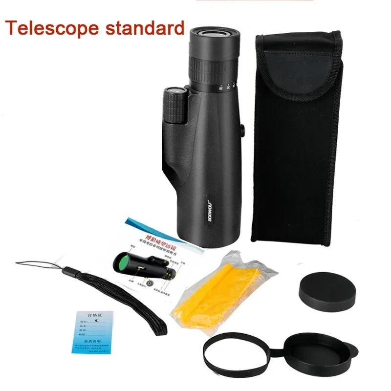 Telescope