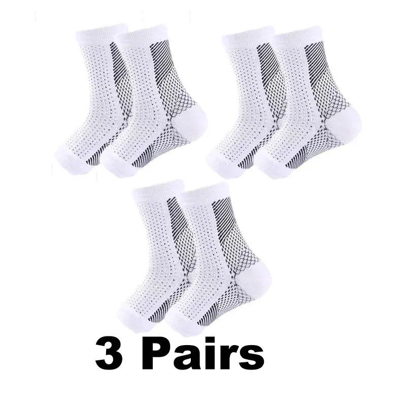 White dot 3pairs