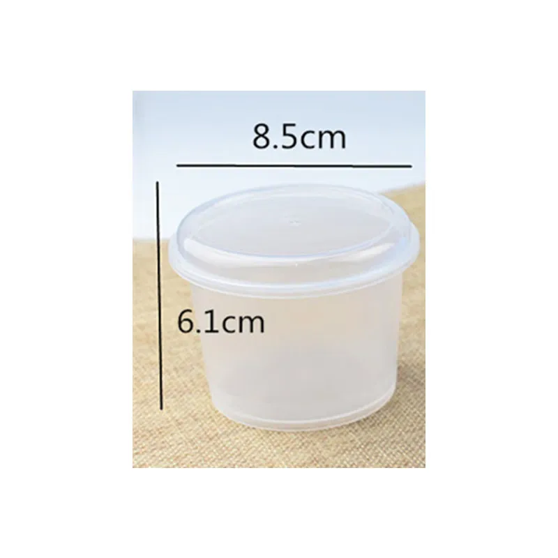 cup and lid1 50pcs