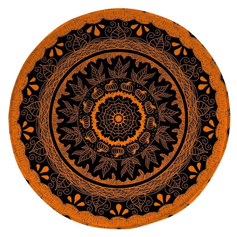 Round Rug 1