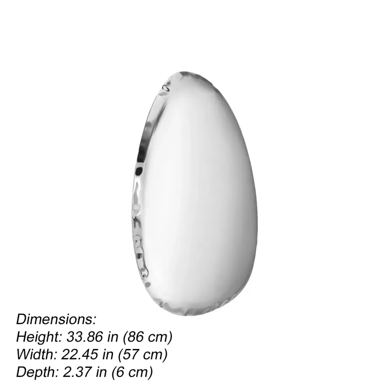 Tropfenform