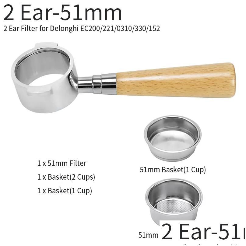 2NAILS 51 mm beuken