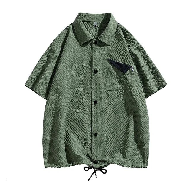 2055 Army Green