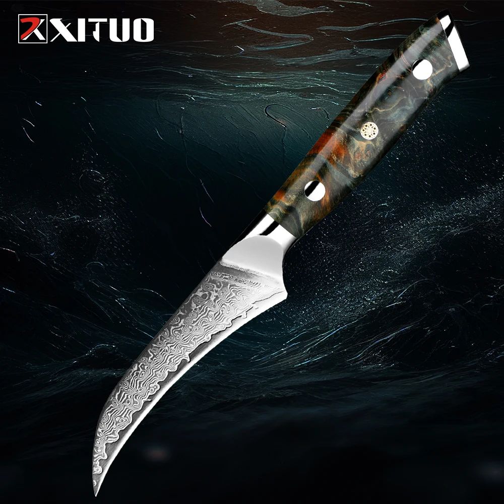 paring knife