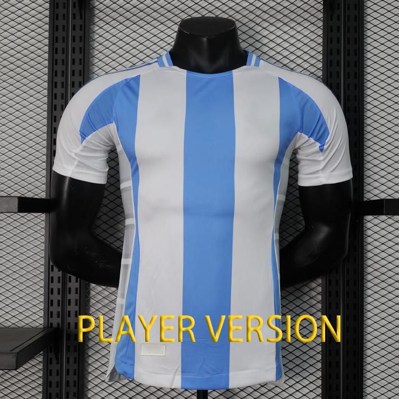 Player 2024 home